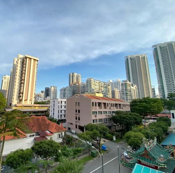 VA Residences, 9 Boon Teck Road, Balestier / Toa Payoh, 2 Bedrooms, 517 sqft, Condominium For Rent, by Ghafur Khan, 23966440 - PropertyGuru.com.sg
