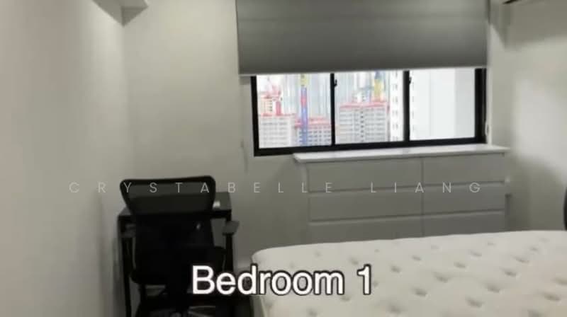 13 Holland Drive, 13 Holland Drive, 3 Bedrooms, 947 sqft, HDB Flat For Rent, by Crystabelle Liang, 23966463 - PropertyGuru.com.sg