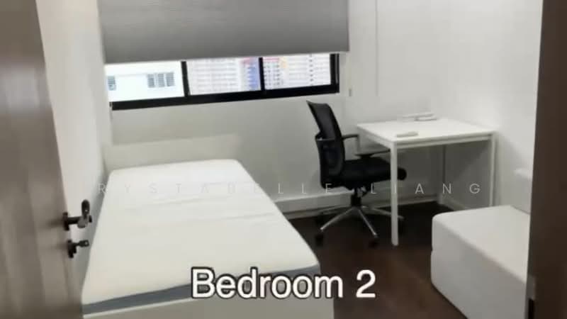 13 Holland Drive, 13 Holland Drive, 3 Bedrooms, 947 sqft, HDB Flat For Rent, by Crystabelle Liang, 23966463 - PropertyGuru.com.sg
