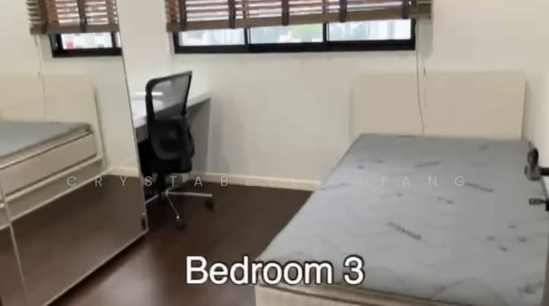 13 Holland Drive, 13 Holland Drive, 3 Bedrooms, 947 sqft, HDB Flat For Rent, by Crystabelle Liang, 23966463 - PropertyGuru.com.sg