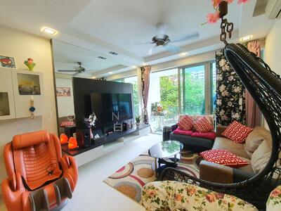 For Rent - The Quartz