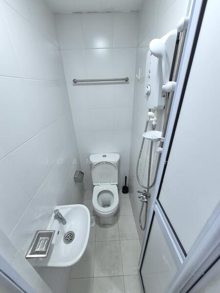 For Rent - The Quartz