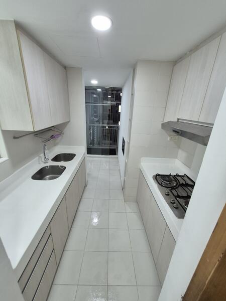 For Rent - The Quartz