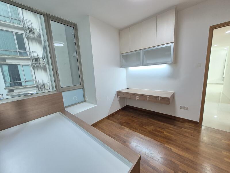 For Rent - The Quartz