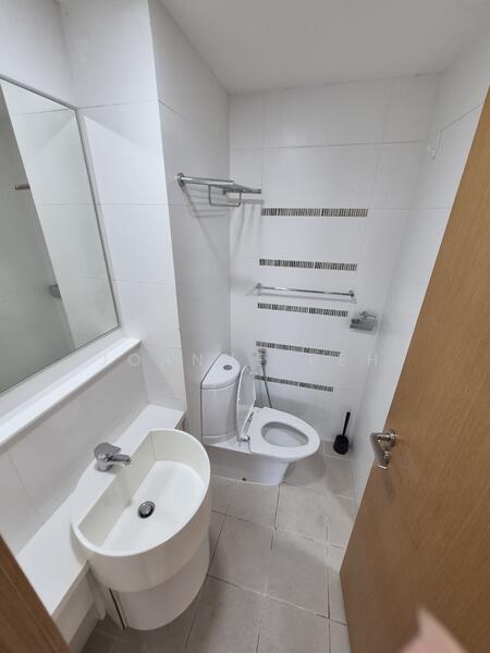 For Rent - The Quartz