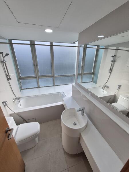 For Rent - The Quartz