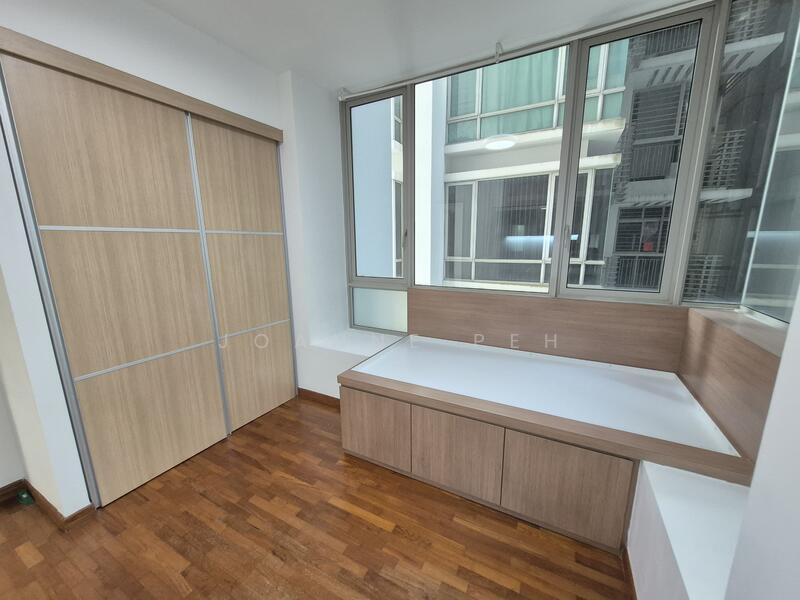 For Rent - The Quartz