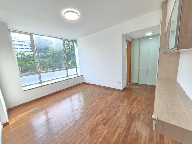 For Rent - The Quartz