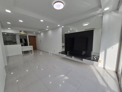 For Rent - The Quartz