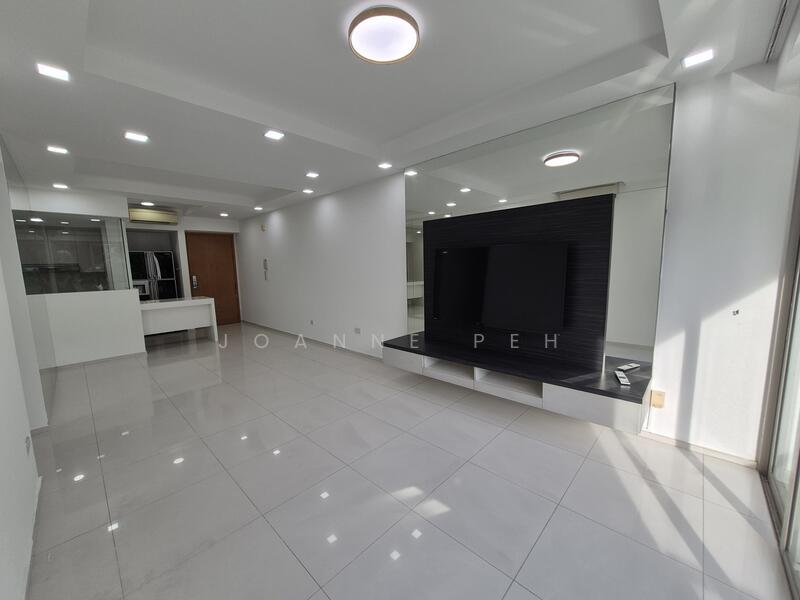 For Rent - The Quartz