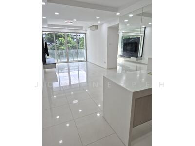 For Rent - The Quartz