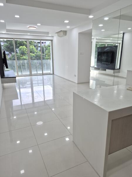 For Rent - The Quartz