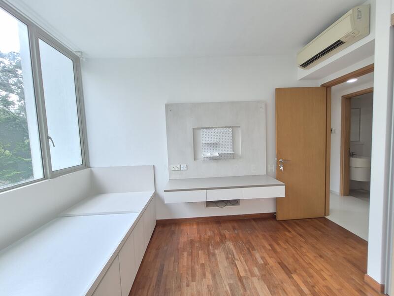 For Rent - The Quartz