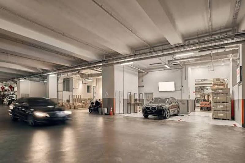 Eunos Technolink, 9 Kaki Bukit Road 1, Eunos / Geylang / Paya Lebar, 2,433 sqft, Factory / Workshop (B2) For Sale, by Sandy Lau, 23966750 - CommercialGuru.com.sg
