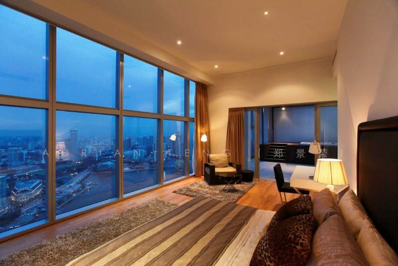 Marina Bay Residences, 18 Marina Boulevard, 5 Bedrooms, 3,975 sqft, Condominium For Rent, by Adrian Teng (郑景荣), 23966962 - PropertyGuru.com.sg