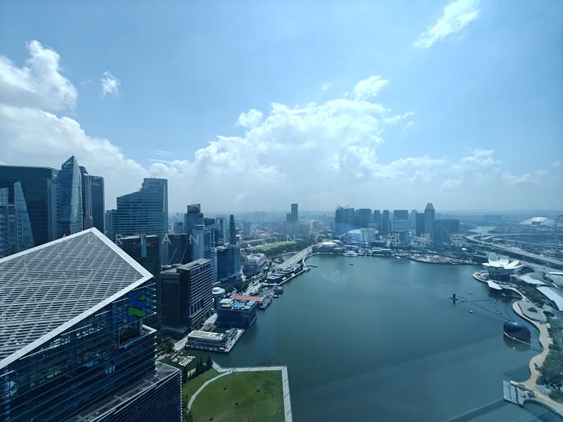 Marina Bay Residences, 18 Marina Boulevard, 5 Bedrooms, 3,975 sqft, Condominium For Rent, by Adrian Teng (郑景荣), 23966962 - PropertyGuru.com.sg