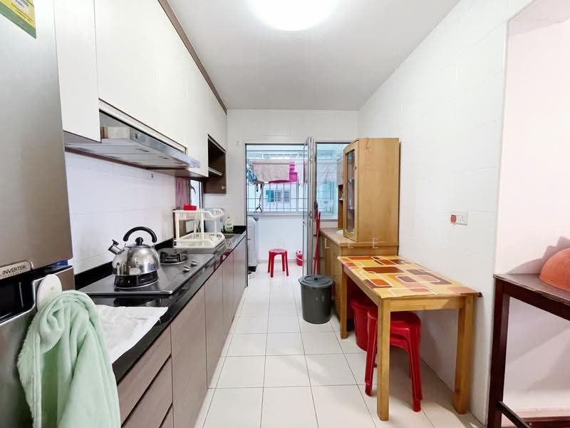 22 Teban Gardens Road, 22 Teban Gardens Road, Boon Lay / Jurong / Tuas, 3 Bedrooms, 990 sqft, HDB Flat For Rent, by Edwin Lee, 23966976 - PropertyGuru.com.sg