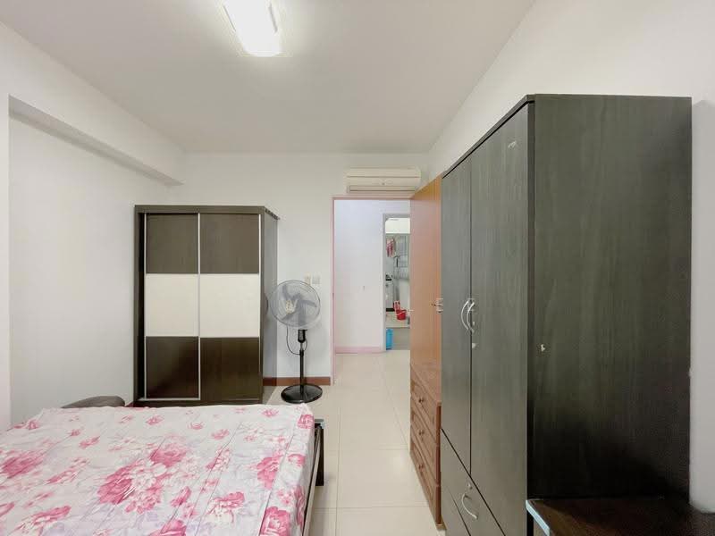 22 Teban Gardens Road, 22 Teban Gardens Road, Boon Lay / Jurong / Tuas, 3 Bedrooms, 990 sqft, HDB Flat For Rent, by Edwin Lee, 23966976 - PropertyGuru.com.sg