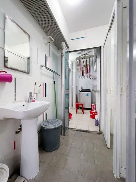22 Teban Gardens Road, 22 Teban Gardens Road, Boon Lay / Jurong / Tuas, 3 Bedrooms, 990 sqft, HDB Flat For Rent, by Edwin Lee, 23966976 - PropertyGuru.com.sg