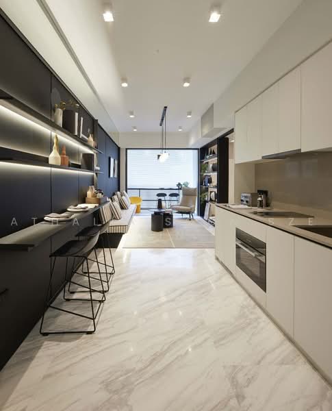The Landmark, 173 Chin Swee Road, 3 Bedrooms, 1,076 sqft, Condominium For Sale, by Athalia Soon Sze Yin, 23967054 - PropertyGuru.com.sg