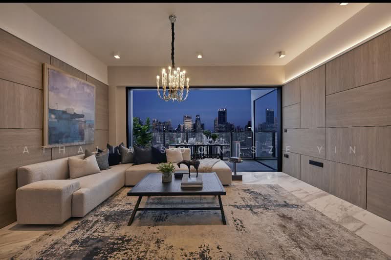 The Landmark, 173 Chin Swee Road, 3 Bedrooms, 1,076 sqft, Condominium For Sale, by Athalia Soon Sze Yin, 23967054 - PropertyGuru.com.sg