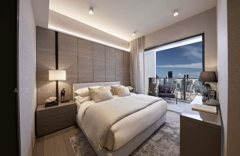 The Landmark, 173 Chin Swee Road, 3 Bedrooms, 1,076 sqft, Condominium For Sale, by Athalia Soon Sze Yin, 23967054 - PropertyGuru.com.sg