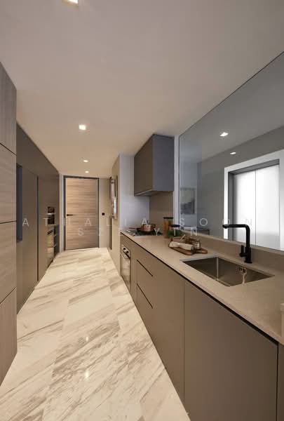 The Landmark, 173 Chin Swee Road, 3 Bedrooms, 1,076 sqft, Condominium For Sale, by Athalia Soon Sze Yin, 23967054 - PropertyGuru.com.sg