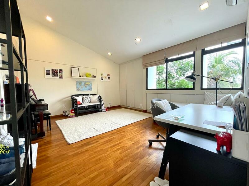 Lady Hill Beautiful Good Class Bungalow, Lady Hill Road, 6 Bedrooms, 6,000 sqft, Good Class Bungalow For Rent, by Kerry James, 23967092 - PropertyGuru.com.sg