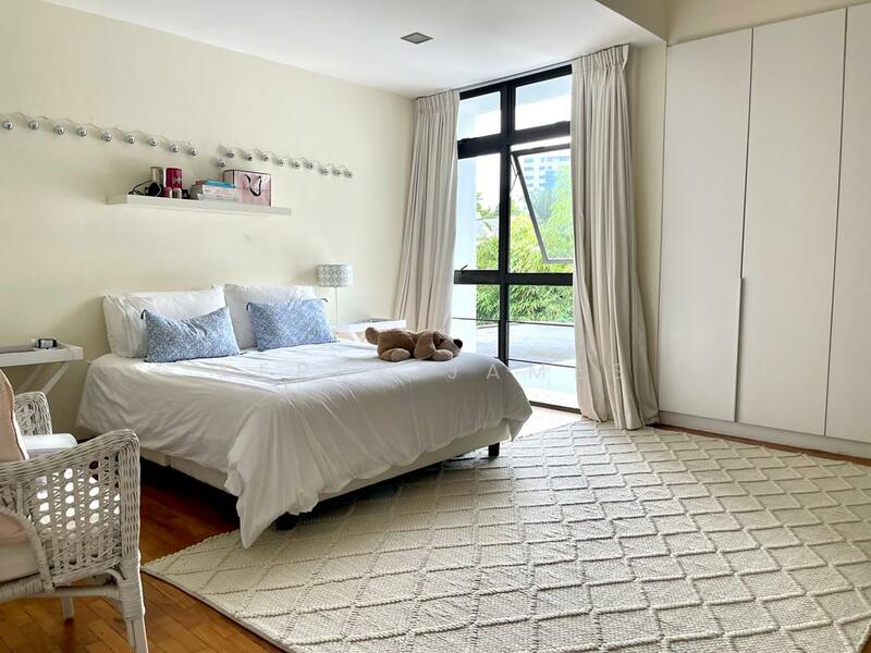 Lady Hill Beautiful Good Class Bungalow, Lady Hill Road, 6 Bedrooms, 6,000 sqft, Good Class Bungalow For Rent, by Kerry James, 23967092 - PropertyGuru.com.sg