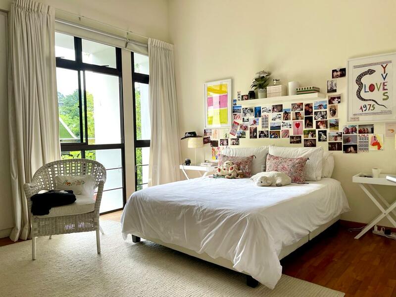 Lady Hill Beautiful Good Class Bungalow, Lady Hill Road, 6 Bedrooms, 6,000 sqft, Good Class Bungalow For Rent, by Kerry James, 23967092 - PropertyGuru.com.sg