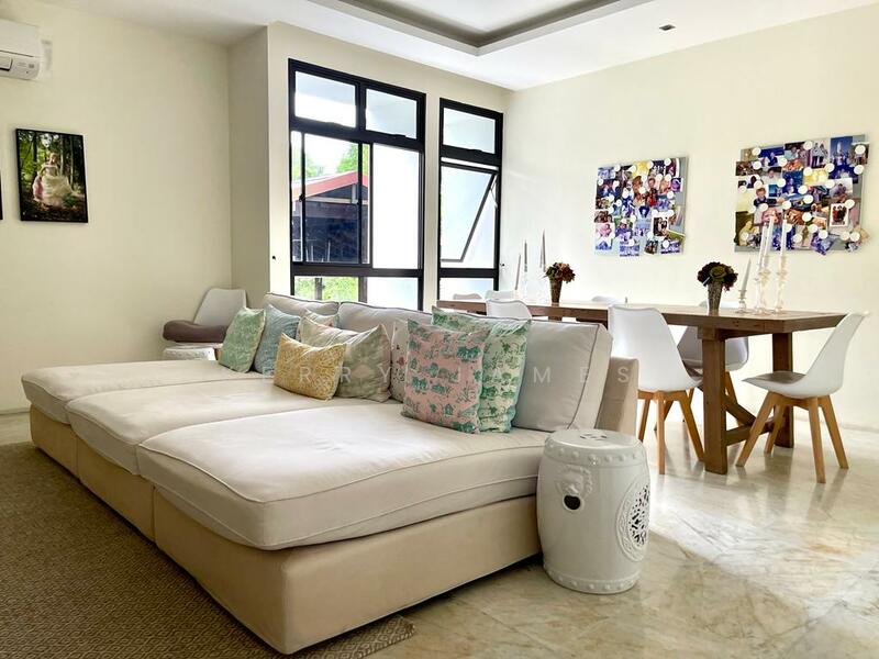 Lady Hill Beautiful Good Class Bungalow, Lady Hill Road, 6 Bedrooms, 6,000 sqft, Good Class Bungalow For Rent, by Kerry James, 23967092 - PropertyGuru.com.sg