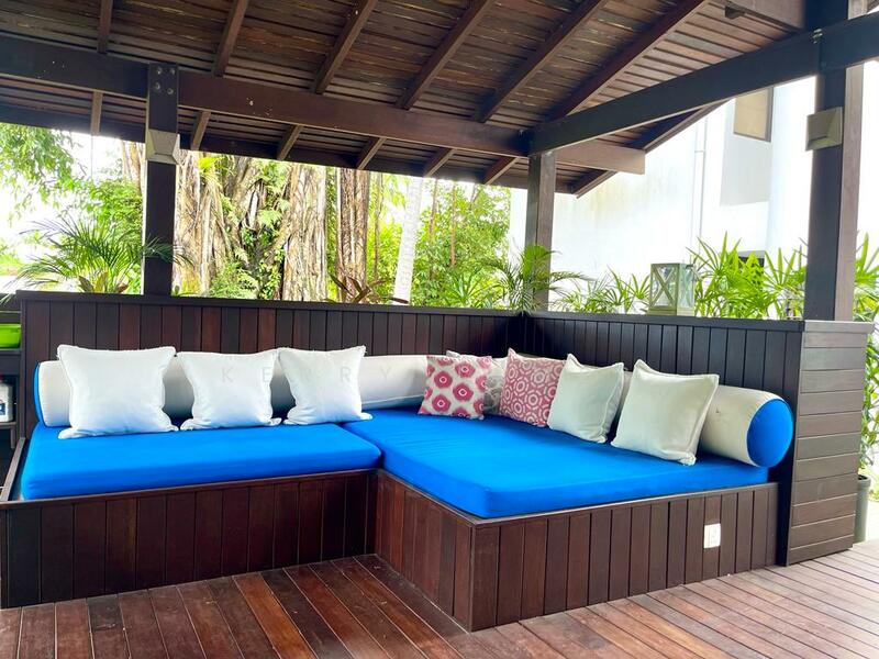 Lady Hill Beautiful Good Class Bungalow, Lady Hill Road, 6 Bedrooms, 6,000 sqft, Good Class Bungalow For Rent, by Kerry James, 23967092 - PropertyGuru.com.sg