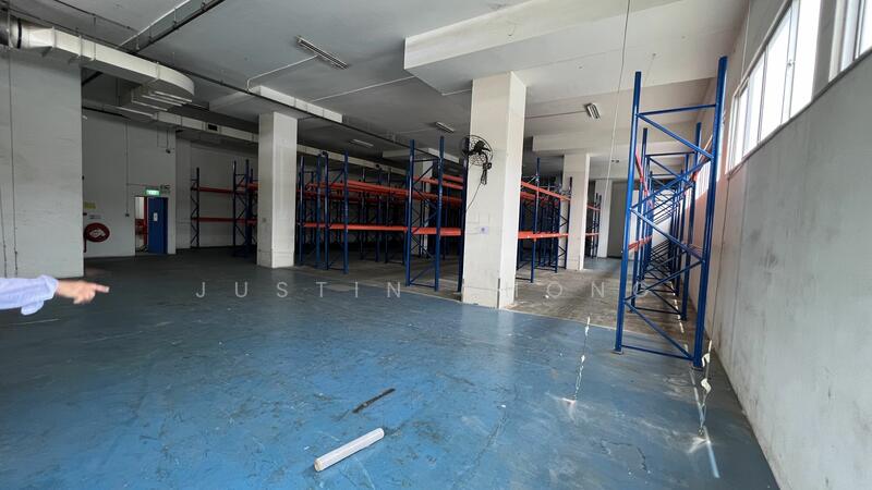 Commercial Properties for Rent - Warehouse Spaces For Rent, Sept 2025