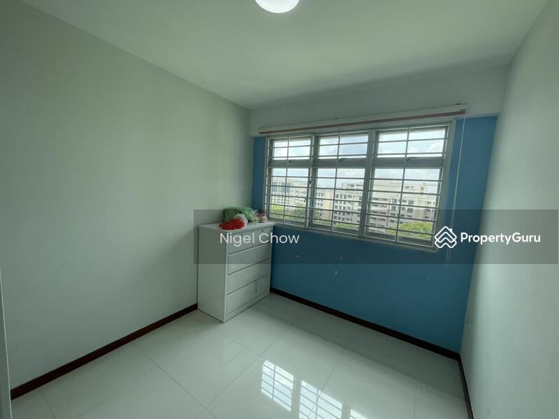 For Rent - 801B Keat Hong Close