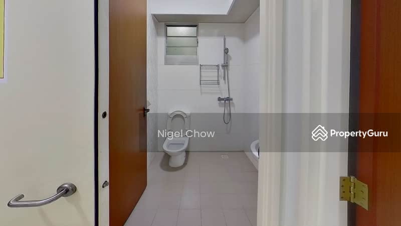 For Rent - 801B Keat Hong Close