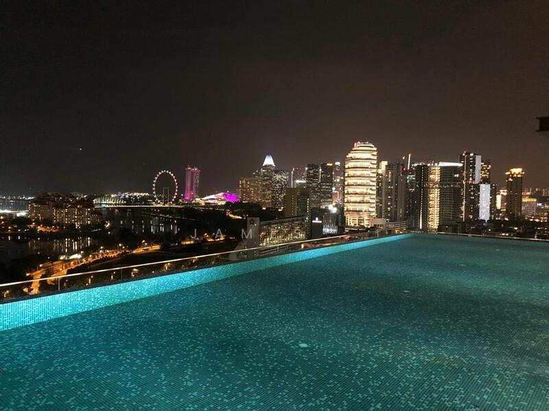 Kallang Riverside, 51 Kampong Bugis, 3 Bedrooms, 1,141 sqft, Condominium For Rent, by James ., 23967194 - PropertyGuru.com.sg
