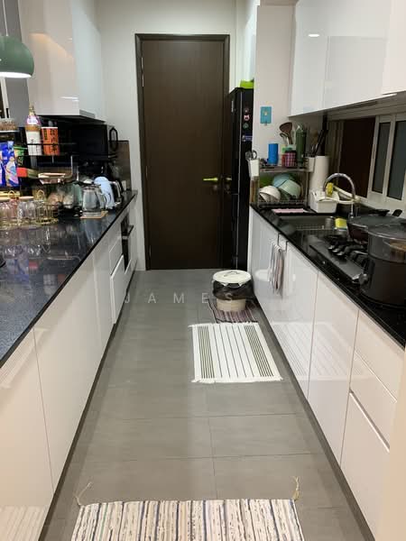 Kallang Riverside, 51 Kampong Bugis, 3 Bedrooms, 1,141 sqft, Condominium For Rent, by James ., 23967194 - PropertyGuru.com.sg