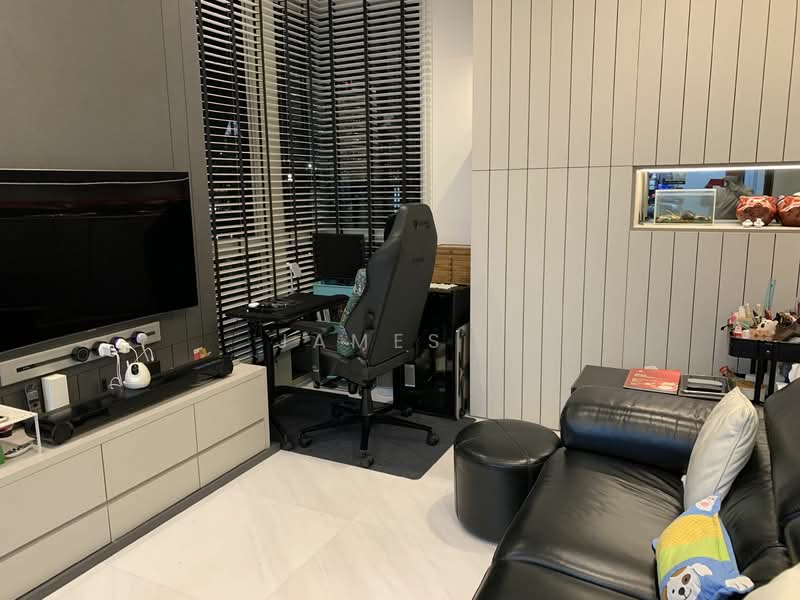 Kallang Riverside, 51 Kampong Bugis, 3 Bedrooms, 1,141 sqft, Condominium For Rent, by James ., 23967194 - PropertyGuru.com.sg