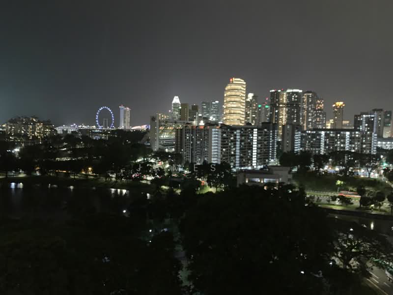 Kallang Riverside, 51 Kampong Bugis, 3 Bedrooms, 1,141 sqft, Condominium For Rent, by James ., 23967194 - PropertyGuru.com.sg