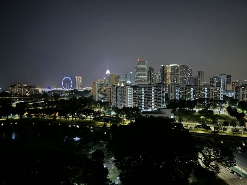 Kallang Riverside, 51 Kampong Bugis, 3 Bedrooms, 1,141 sqft, Condominium For Rent, by James ., 23967194 - PropertyGuru.com.sg