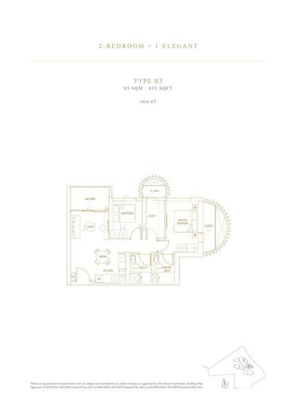 For Sale Klimt Cairnhill