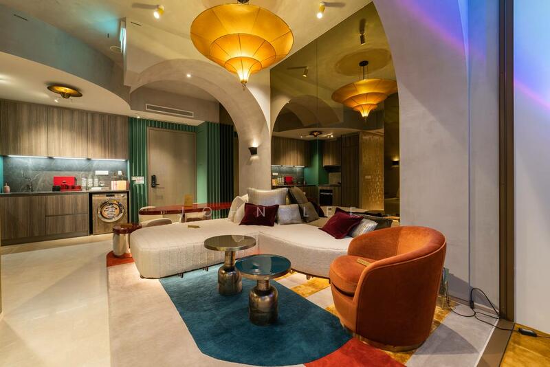 For Sale - Klimt Cairnhill