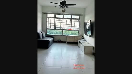 527A Costa Ris, 527A Pasir Ris Street 51, 3 Bedrooms, 1,000 sqft, HDB Flat For Rent, by Ivy Chan, 23967418 - PropertyGuru.com.sg