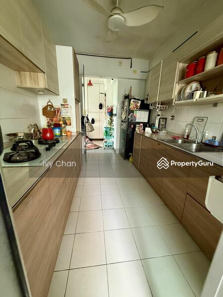For Rent - 527A Costa Ris