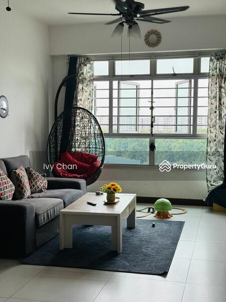 For Rent - 527A Costa Ris