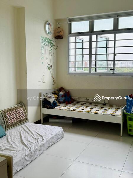 For Rent - 527A Costa Ris