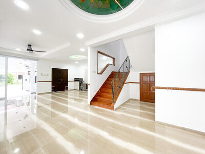 For Rent - Jalan Baiduri