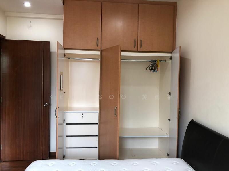 The Floravale, 240 Westwood Avenue, 3 Bedrooms, 1,300 sqft, Executive Condominium For Rent, by Kent Soo, 23967711 - PropertyGuru.com.sg