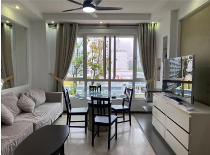 The Floravale, 240 Westwood Avenue, 3 Bedrooms, 1,300 sqft, Executive Condominium For Rent, by Kent Soo, 23967711 - PropertyGuru.com.sg