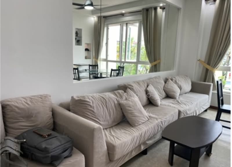 The Floravale, 240 Westwood Avenue, 3 Bedrooms, 1,300 sqft, Executive Condominium For Rent, by Kent Soo, 23967711 - PropertyGuru.com.sg